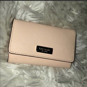 Kate spade 4 Ring key holder